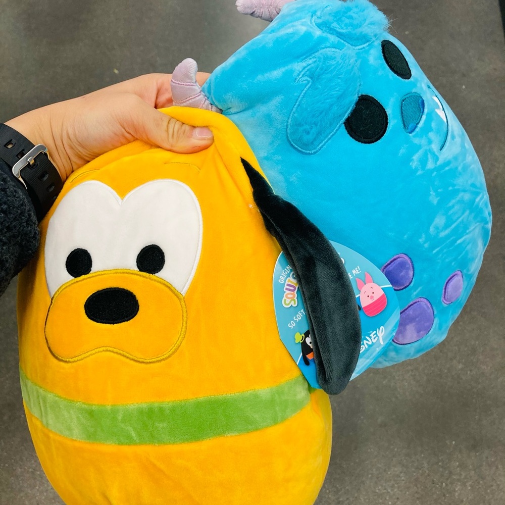 Squishmallow Bundle